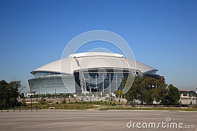 Dallas Cowboys Stadium