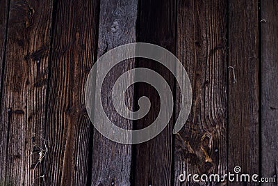 Dark aged Wood Textures