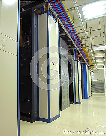 Data center