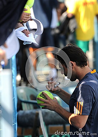 Davis Cup tennis tournament, Cyprus against Benin