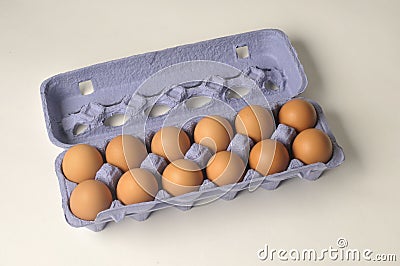 rivaal Landelijk Vijfde Waarom zitten er twaalf eieren in een doos? -  OntdekkingsschrijverOntdekkingsschrijver