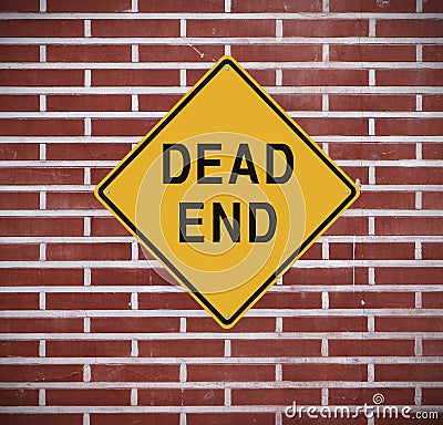 Dead End