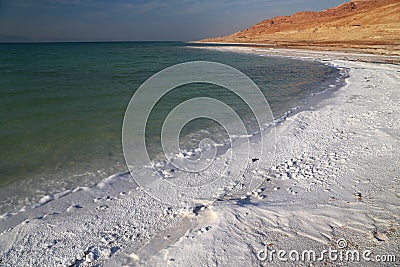 Dead Sea Salts