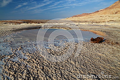 Dead Sea Salts