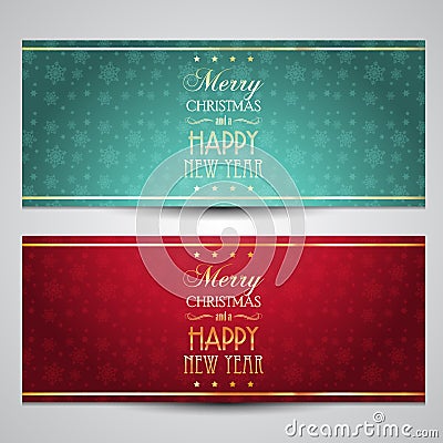 Decorative Christmas backgrounds