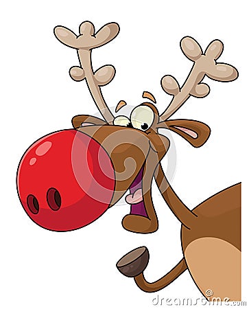 Deer Head Royalty Free Stock Images - Image: 18839649