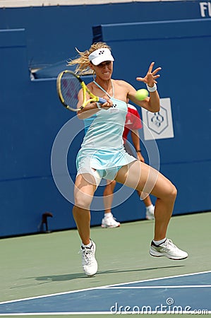 Dementieva Elena - Olympic Champion 2008 (3)