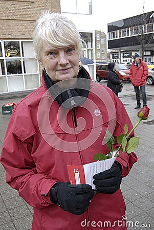 DENMARK_city council elections