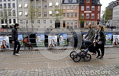 DENMARK_COUNTRY AND RESIONAL ELECTIONS