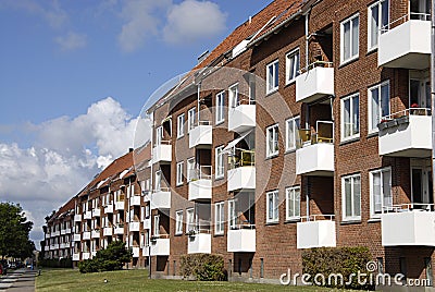 DENMARK_DANMARK_rented apartments