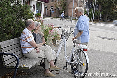 DENMARK_SENIOR CITIZENS