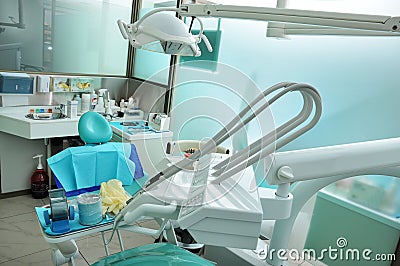 Dental care