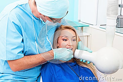 Dental clinic