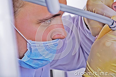 Dental mask