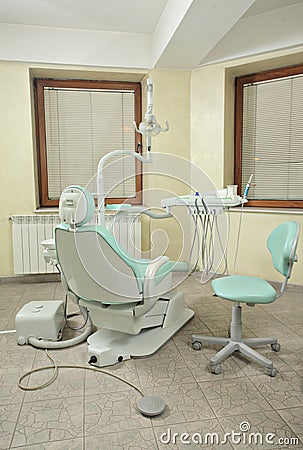 Dental office