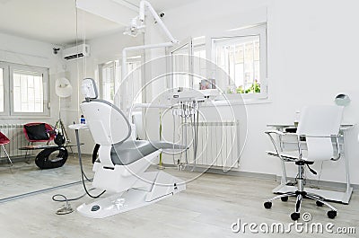 Dental office