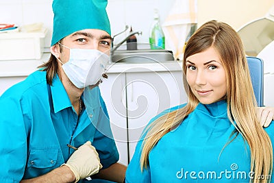 Dental surgery