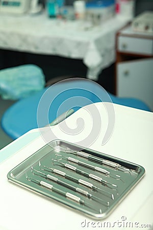 Dental tool