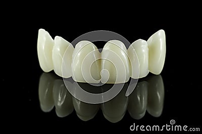 Dental Tooth Bridge