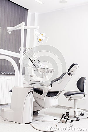 Dentist office