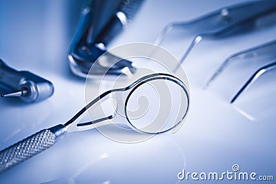 Dentistry equipment and dental health care
