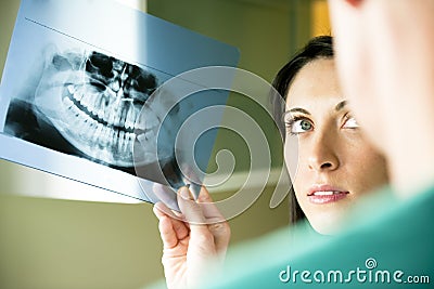 Dentists Consulting