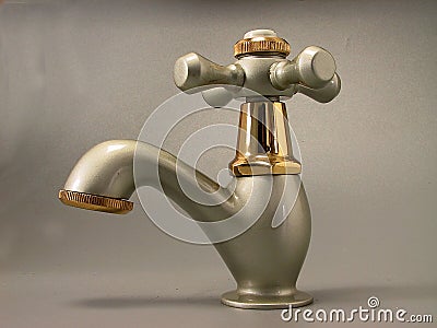 Designer modern washroom faucet India