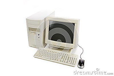 Desktop Computer