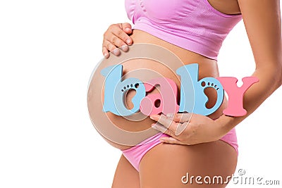 Sex Of A Baby During Pregnancy 105