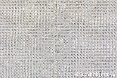 Diamond texture mosaic pattern abstract background