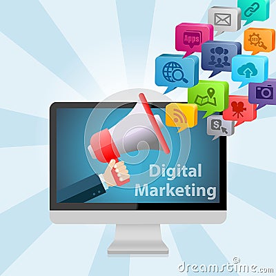 Digital Marketing