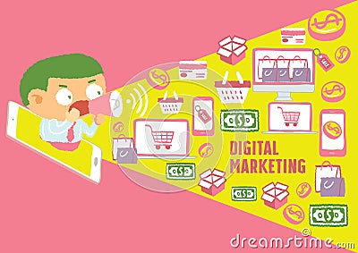 Digital Marketing