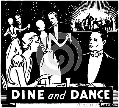 Dine And Dance