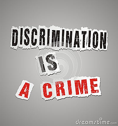 Essays on discrimination and prejudice