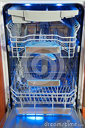 Dishwasher