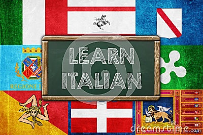 DO YOU SPEAK ITALIAN