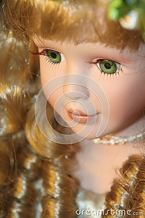 Doll face 3