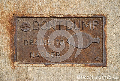 Don t Dump