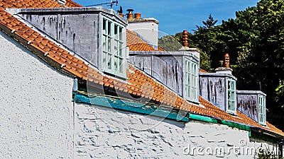 Dormer Windows