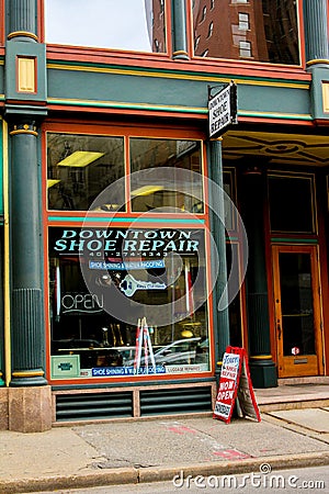 Shoe Repair Providence Ri Shoe Repair Providence Ri