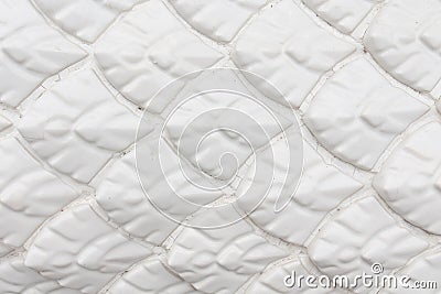 Dragon scales pattern tile