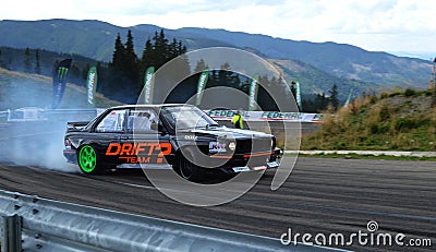 Drift Car