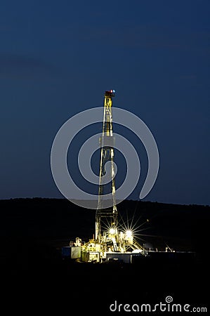 Drilling Rig