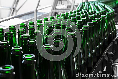 Drink bottles