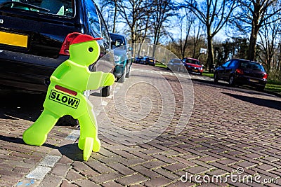 slow drivers who drive in the Everyone is aware of the anti-social nature of speeding, but it seems britain's drivers are also united in deploring those who drive too slowly and are demanding slow-speed cameras to crack down. slow drivers who drive in the Everyone is aware of the anti-social nature of speeding, but it seems britain's drivers are also united in deploring those who drive too slowly and are demanding slow-speed cameras to crack down.