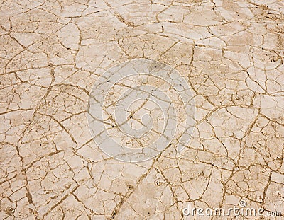 Dry Ground Royalty Free Stock Photos - Image