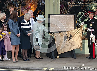 Duchess of Cornwall, Elizabeth II, Queen, Queen Elizabeth, Queen Elizabeth II, Queen Elizabeth