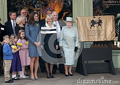 Duchess of Cornwall, Elizabeth II, Queen, Queen Elizabeth, Queen Elizabeth II, Queen Elizabeth