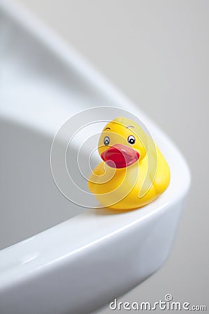 Ducky Royalty Free Stock Images - Image: 134