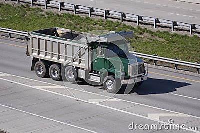 Dump Truck